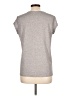 Unbranded Gray Sleeveless T-Shirt Size L - photo 2