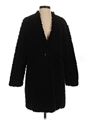 Zara Coat (view 1)