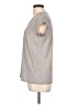Unbranded Gray Sleeveless T-Shirt Size L - photo 5