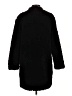 Zara 100% Polyester Black Coat Size XS - photo 2