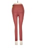 Nike Burgundy Leggings Size M - photo 2