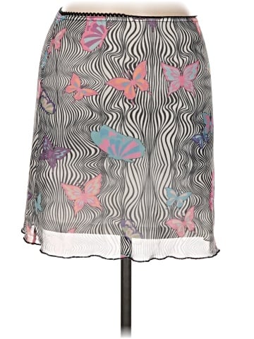 Princess Polly Casual Skirt (view 1)