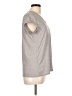 Unbranded Gray Sleeveless T-Shirt Size L - photo 4