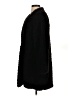 Zara 100% Polyester Black Coat Size XS - photo 5
