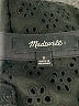 Madewell Black Long Sleeve Blouse Size S - photo 7