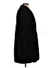 Zara 100% Polyester Black Coat Size XS - photo 4