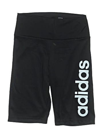 Adidas Athletic Shorts (view 1)