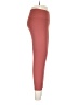 Nike Burgundy Leggings Size M - photo 4