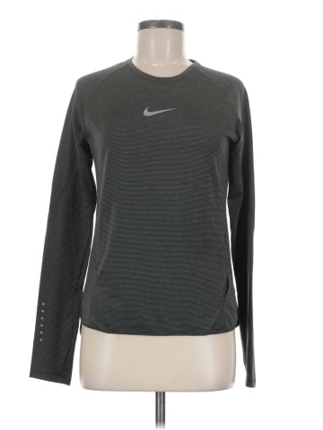 Nike Long Sleeve T-Shirt (view 1)