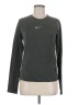 Nike Green Gray Long Sleeve T-Shirt Size M - photo 1