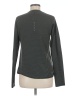 Nike Green Gray Long Sleeve T-Shirt Size M - photo 2