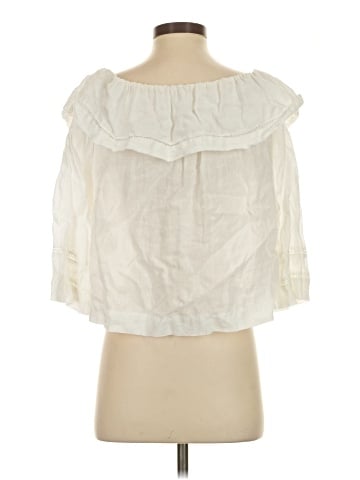 Zara Sleeveless Blouse (view 2)