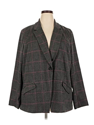 Torrid Blazer (view 1)