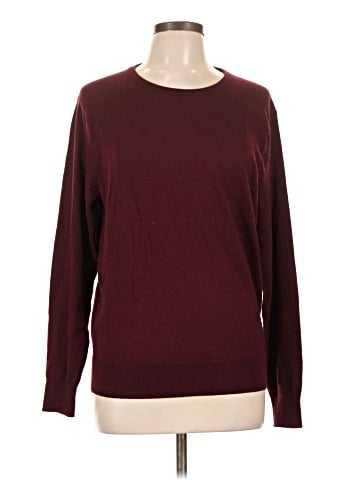 J.Crew Factory Store Pullover Sweater (view 1)