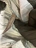 Sweaty Betty Graphic Silver Casual Pants Size XS - photo 7
