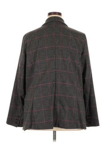 Torrid Blazer (view 2)