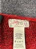Free People Red Cardigan One size - photo 7