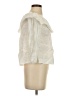 Zara Ivory Sleeveless Blouse Size XS - photo 4