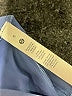 Lululemon Athletica Blue Active Pants Size 6 - photo 7