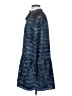 Cynthia Steffe 100% Polyester Blue Casual Dress Size 4 - photo 5