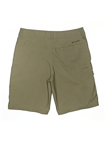Columbia Khaki Shorts (view 2)