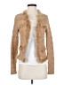 Lilly Pulitzer Tweed Tan Jacket Size XS - photo 1