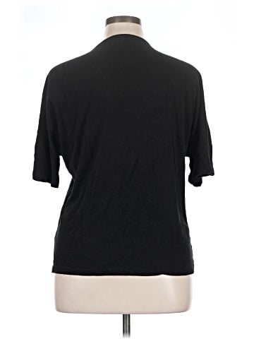 Chico's Short Sleeve Top (view 2)