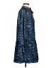 Cynthia Steffe 100% Polyester Blue Casual Dress Size 4 - photo 4