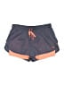 C9 By Champion 100% Polyester Orange Athletic Shorts Size L - photo 1