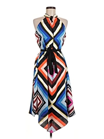 Julia Jordan Casual Dress (view 1)