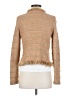 Lilly Pulitzer Tweed Tan Jacket Size XS - photo 2