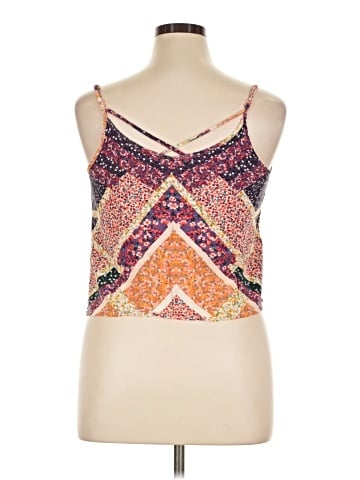 Divided by H&M Tank Top (view 2)
