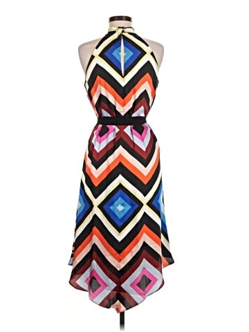 Julia Jordan Casual Dress (view 2)