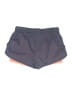 C9 By Champion 100% Polyester Orange Athletic Shorts Size L - photo 2