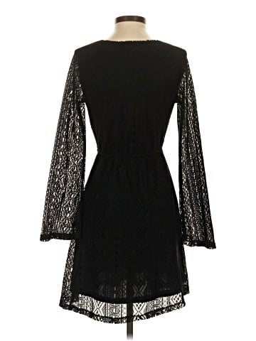 Xhilaration Cocktail Dress (view 2)