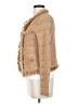 Lilly Pulitzer Tweed Tan Jacket Size XS - photo 5