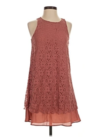 Annabella Casual Dress (view 1)