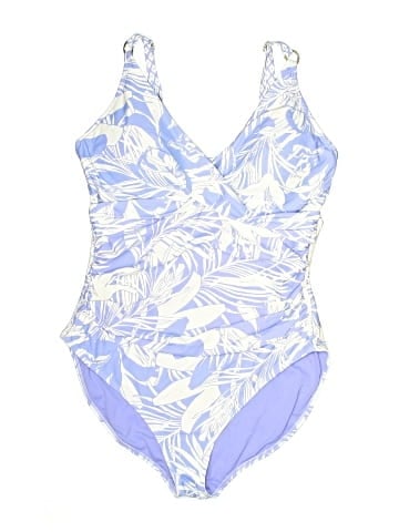 Catalina One Piece Swimsuit (view 1)