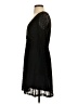 Xhilaration 100% Polyester Black Cocktail Dress Size S - photo 5