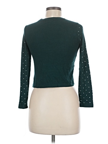 Copper Key Long Sleeve Top (view 2)