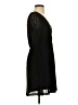 Xhilaration 100% Polyester Black Cocktail Dress Size S - photo 4