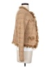Lilly Pulitzer Tweed Tan Jacket Size XS - photo 4