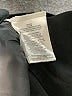 BCBGeneration 100% Recycled Polyester Solid Black Cocktail Dress Size 2 - photo 8