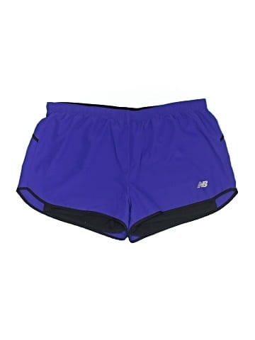 New Balance Athletic Shorts (view 1)