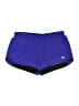 New Balance Color Block Blue Athletic Shorts Size XL - photo 1