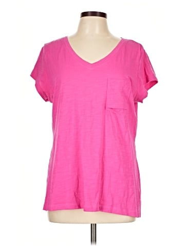 CAbi Short Sleeve T-Shirt (view 1)