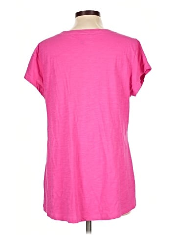 CAbi Short Sleeve T-Shirt (view 2)