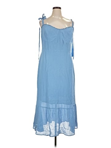Reformation Cocktail Dress (view 1)