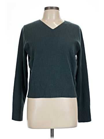 Vince. Pullover Sweater (view 1)
