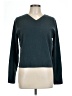 Vince. Solid Teal Pullover Sweater Size L - photo 1